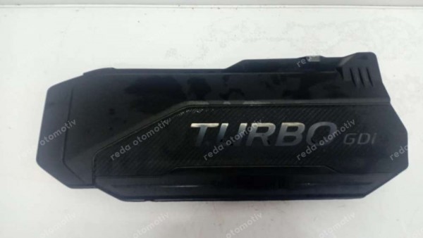 Hyundai Tucson Motor Kapağı 292402M840 SP YP (BB-120)