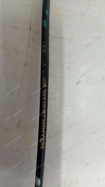 Hyundai İ10 Sol Ön Abs Kablosu 58930-K7300 SP YP (BA-120)