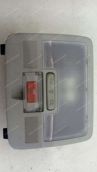 Hyundai İ10 Tavan Lambası Orj. 92850K7100 SP YP (BD-120)