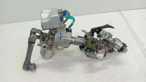 Hyundai İ10 Direksiyon Kolonu Eps Beyni 56340-K7100 SP YP (İI-130)