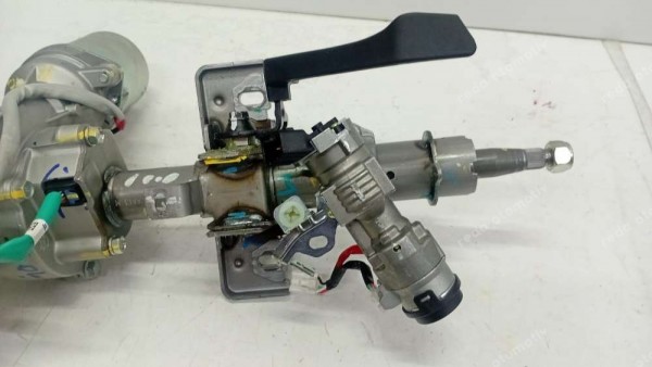 Hyundai İ10 Direksiyon Kolonu Eps Beyni 56340-K7100 SP YP (İI-130)