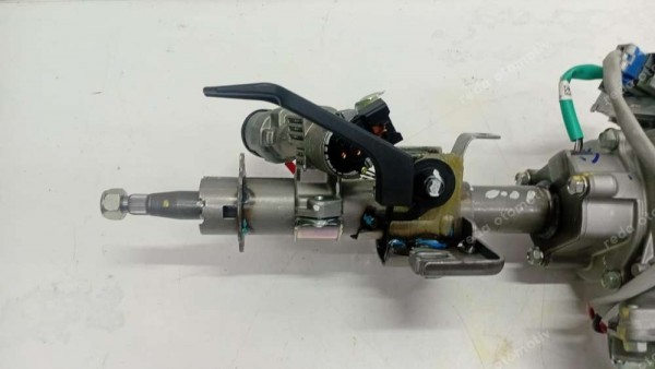 Hyundai İ10 Direksiyon Kolonu Eps Beyni 56340-K7100 SP YP (İI-130)