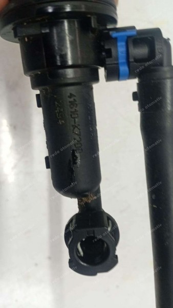 Hyundai İ10 Debriyaj Üst Merkezi Orj. SP YP 41610-K7200 SP YP (AA-127)