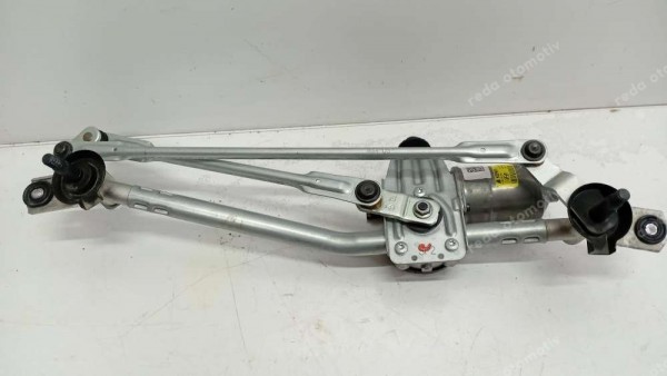 Hyundai Tucson Ön Silecek Motoru / Mekanizması 98100-N9000 SP YP (DG-110)