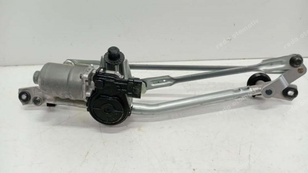 Hyundai Tucson Ön Silecek Motoru / Mekanizması 98100-N9000 SP YP (DG-110)