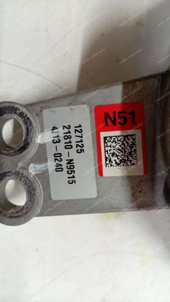 Hyundai Tucson Motor Takozu 21810-N9515 SP YP (AA-127)