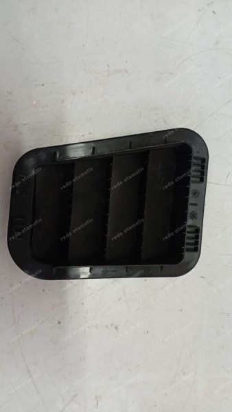 Hyundai İ20 Bayon Sol Arka Havalandırma Izgarası 97510C8900 SP YP (BB-120)