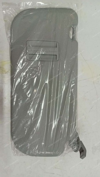 Hyundai İ10 Sol Güneşlik 85210-K7100 SP YP (BB-120)