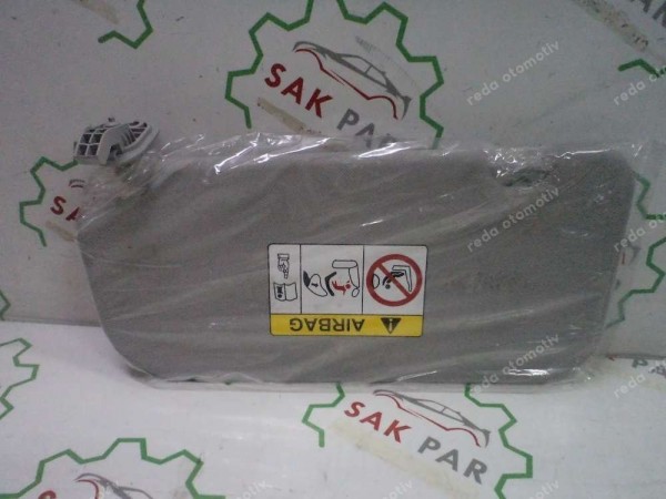 Hyundai İ20 Bayon Sağ Güneşlik Orj 85220-Q0020YPK SP YP (BB-120)