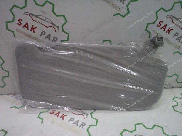 Hyundai İ20 Bayon Sol Güneşlik Orj 85210-Q0000YPK SP YP (BB-120)