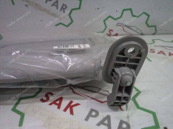 Hyundai İ20 Bayon Sol Güneşlik Orj 85210-Q0000YPK SP YP (BB-120)