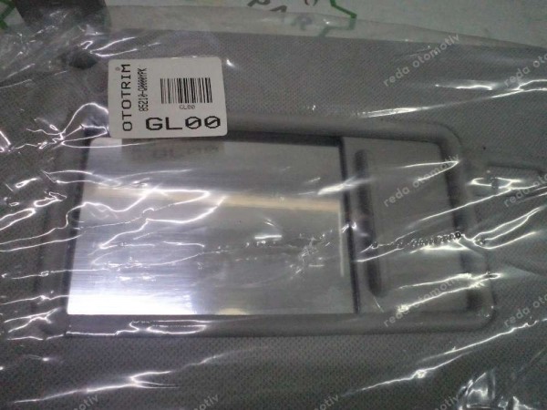 Hyundai İ20 Bayon Sol Güneşlik Orj 85210-Q0000YPK SP YP (BB-120)