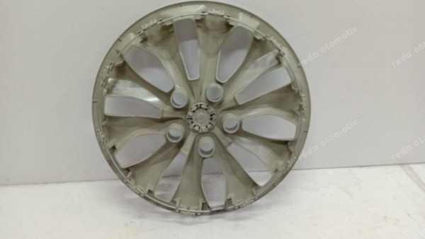 Renault Megane 4 16 İnç Jant Kapağı 403153256R AMB. YP (FA-111)