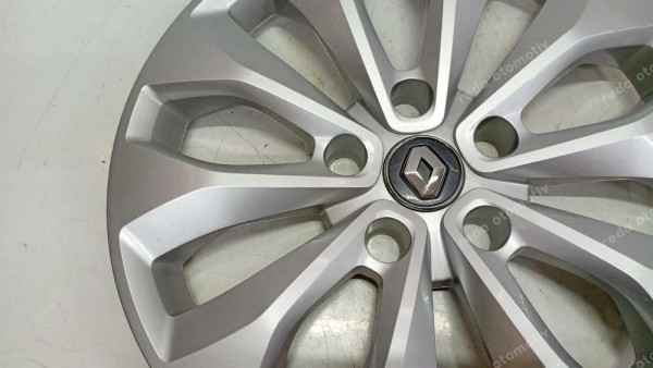Renault Megane 4 16 İnç Jant Kapağı 403153256R CP (FA-111/112)