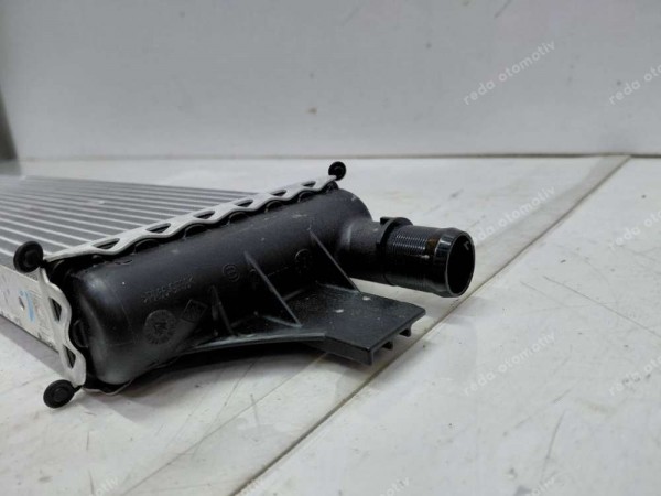 Renault Master 3 Radyatör 214C10001R YP (HD-120)