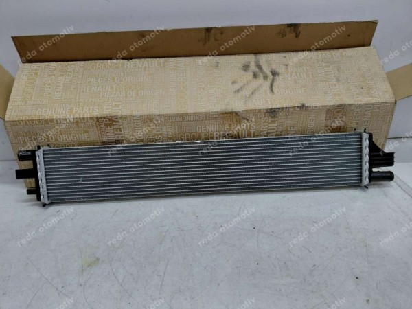 Renault Master 3 Radyatör 214C10001R YP (HD-120)