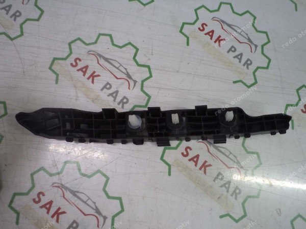 Hyundai Bayon Sağ Arka Tampon Braketi Orj 86652-Q0400 CP (BA-110)