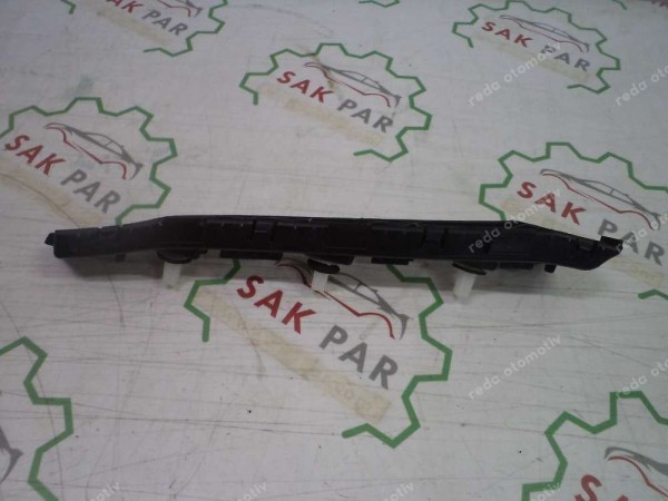 Hyundai İ20 Sol Arka Tampon Braketi Orj 86615-C8000 CP (BA-110)