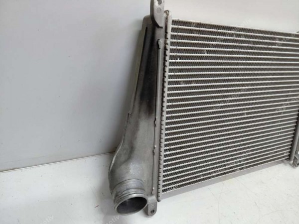 Isuzu Forward Radyatör Orj. SP YP 8982125451 (HD-120)