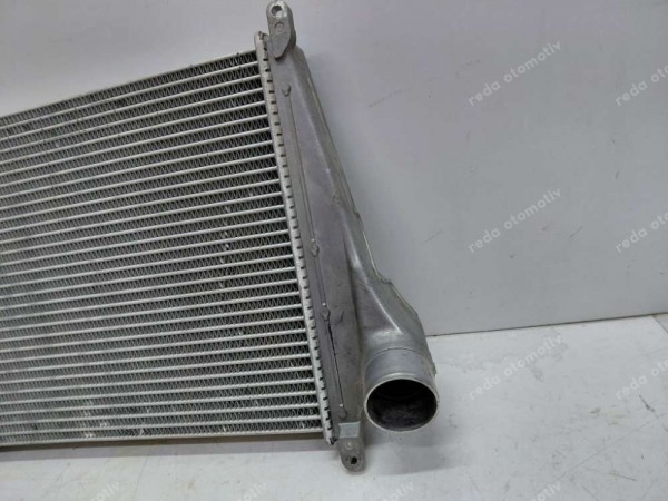 Isuzu Forward Radyatör Orj. SP YP 8982125451 (HD-120)