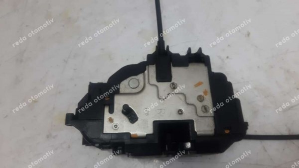 Renault Clio 3 Sağ Arka Kapı Kilidi Amb 300129-F YP (FC124)