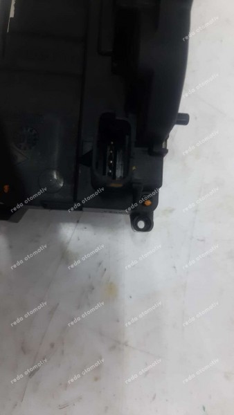 Renault Clio 3 Sağ Arka Kapı Kilidi Amb 300129-F YP (FC124)