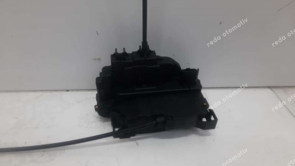 Renault Clio 3 Sağ Arka Kapı Kilidi Amb 300129-F YP (FC124)