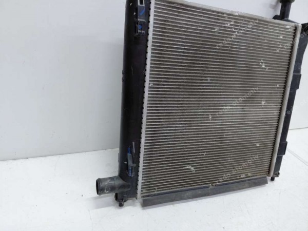 Hyundai İ10 Radyatör Orj.  25310K7010 CP HP (HD-130)