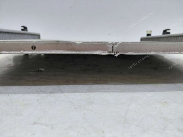 Hyundai İ10 Radyatör Orj.  25310K7010 CP HP (HD-130)