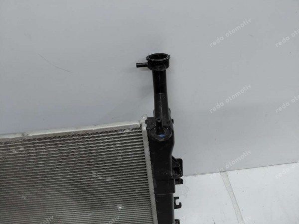 Hyundai İ10 Radyatör Orj.  25310K7010 CP HP (HD-130)