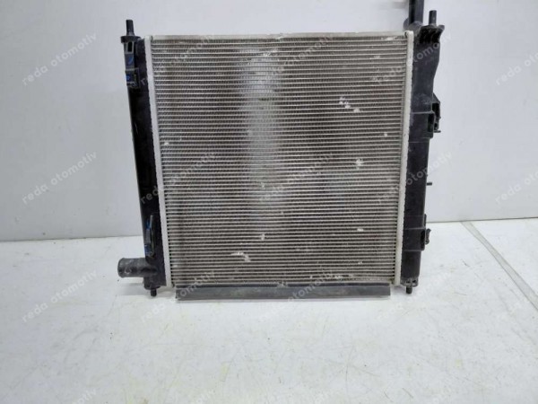 Hyundai İ10 Radyatör Orj.  25310K7010 CP HP (HD-130)