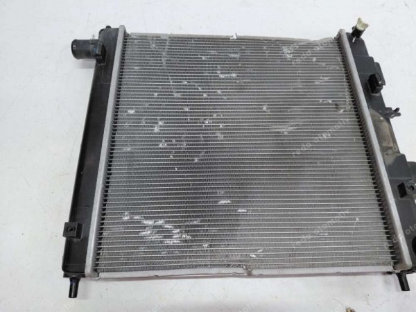 Hyundai İ10 Radyatör Orj.  25310K7010 CP HP (HD-130)