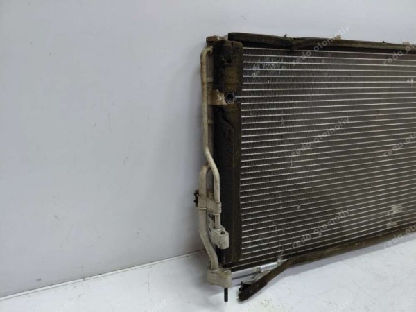 Hyundai Matrix Klima Radyatörü Orj. 9760617000 CP (HD-130)