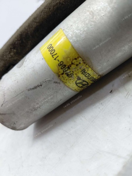 Hyundai Matrix Klima Radyatörü Orj. 9760617000 CP (HD-130)