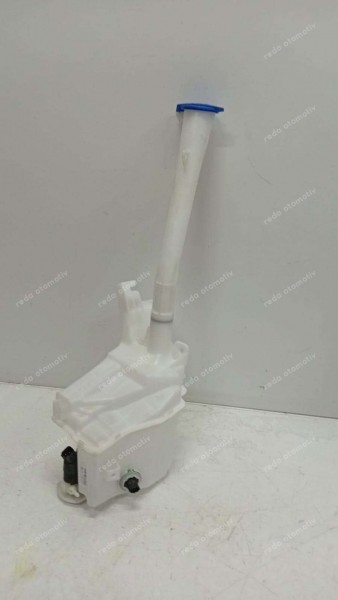 Hyundai Tucson Ön Cam Yıkama Deposu/ Motoru  98610-N7100 98510-2W500 SP YP (BD-120)