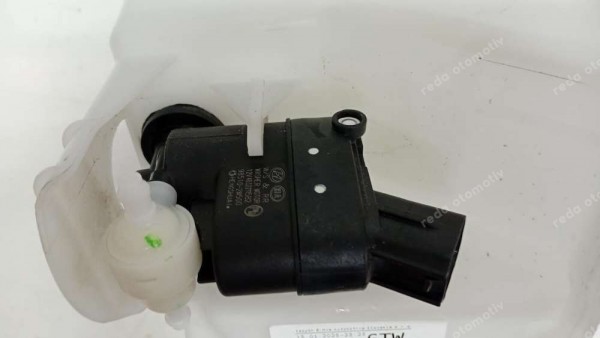 Hyundai Tucson Ön Cam Yıkama Deposu/ Motoru  98610-N7100 98510-2W500 SP YP (BD-120)