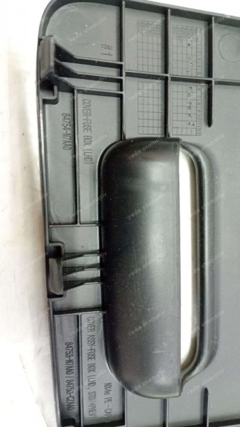 Hyundai Tucson Sigorta Kutusu Kapağı 84753-N7AA0 SP YP (EA-110)