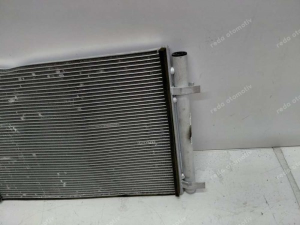Hyundai İ20 Bayon Klima Radyatörü Orj 97606-Q0000 HP CP (HD-130)
