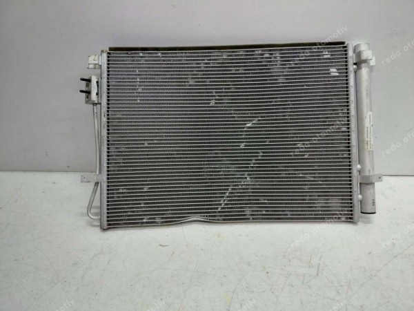 Hyundai İ20 Bayon Klima Radyatörü Orj 97606-Q0000 HP CP (HD-130)