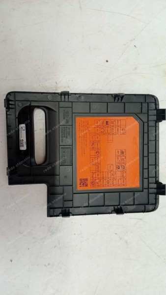 Hyundai Bayon Torpido Sigorta Kapağı 84754-Q0100 SP YP (EA-110)