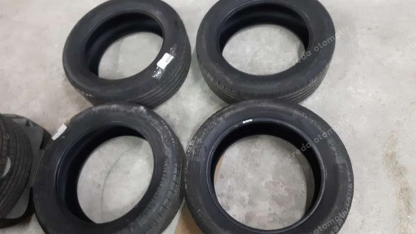 Hyundai Tucson 18 İnç Lastik Takımı Orj. 52910-N7620 SP YP