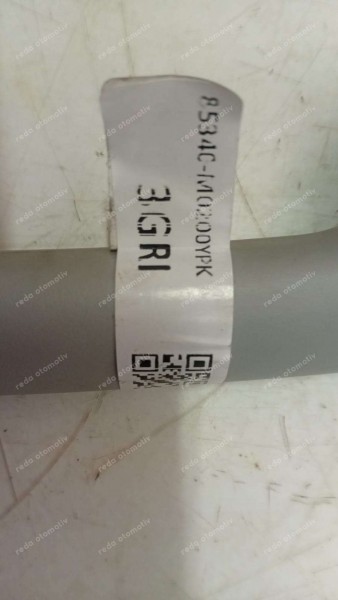 Hyundai İ20 Bayon Kona Sol Tavan Tutma Kolu Orj. 85340M0200 SP YP (BB-120)