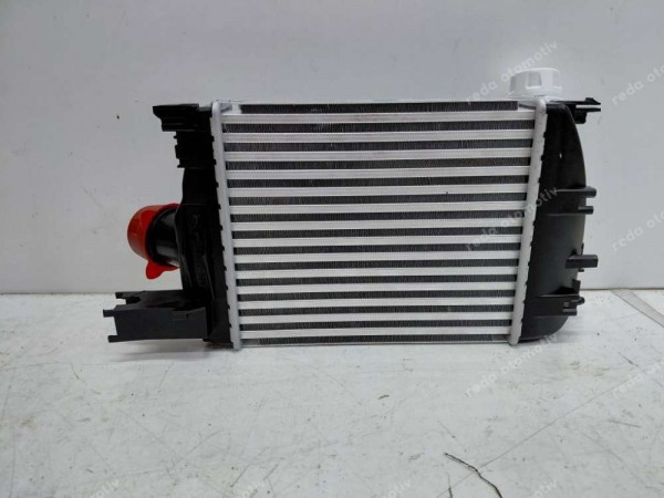 Duster Yeni Sandero Turbo Soğutucu Orj. 144963014R SP YP (HD-120)