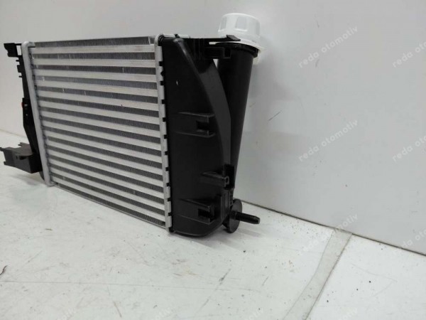 Duster Yeni Sandero Turbo Soğutucu Orj. 144963014R SP YP (HD-120)