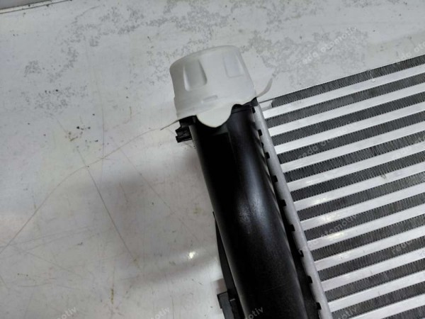 Duster Yeni Sandero Turbo Soğutucu Orj. 144963014R SP YP (HD-120)