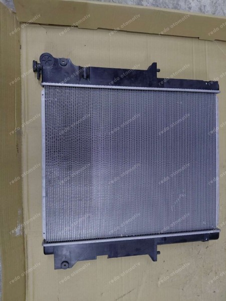 Mitsubishi L200 2.5 Motor Su Radyatörü DRM45047 AMB YP (HD-120-140)