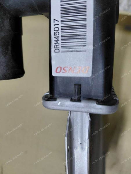 Mitsubishi L200 2.5 Motor Su Radyatörü DRM45047 AMB YP (HD-120-140)