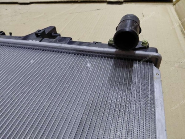 Mitsubishi L200 2.5 Motor Su Radyatörü DRM45047 AMB YP (HD-120-140)