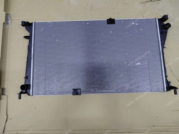 Renault Trafic 2 Su Radyatörü 8200465488 AMB YP (HD-120)