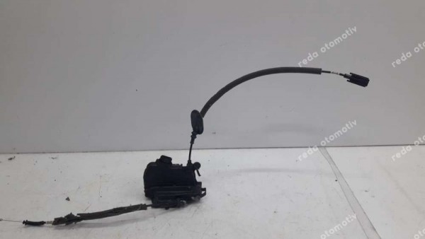 Renault Clio 5 Sağ Arka Kapı Kilidi 825007311R HP SP (FC124)